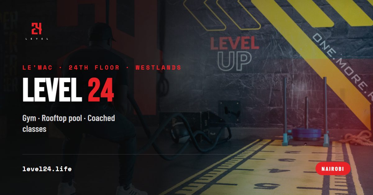Level 24 Eatery